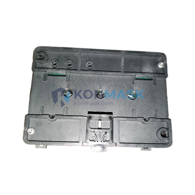 Littelfuse MPU-CIM-00-00 - Technical Label and Specifications