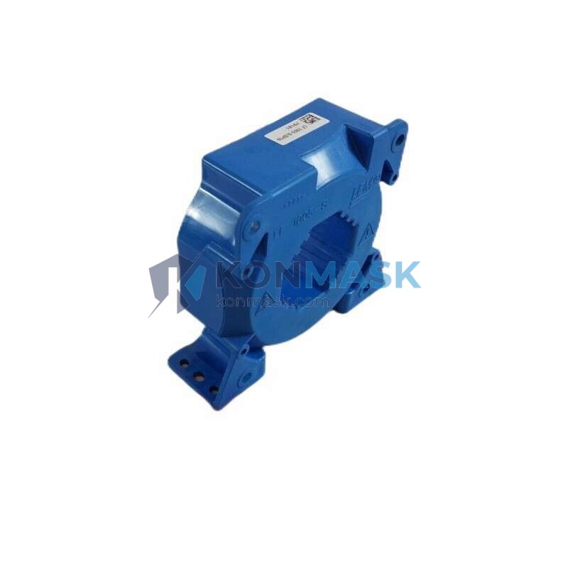 LEM LF 1005-S/SP16 - Technical Label and Specifications