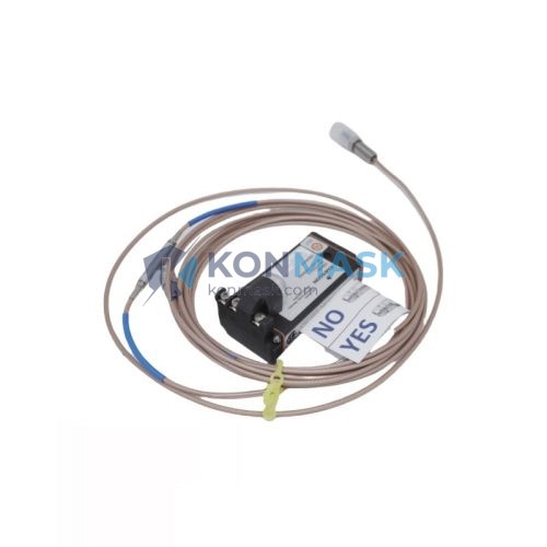 Genuine Emerson PR6423/015-030 - Industrial Automation Part