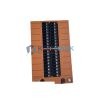 Yokogawa STB4D-10 S2 STB (Safety Terminal Block) - Front Panel and Connectivity View