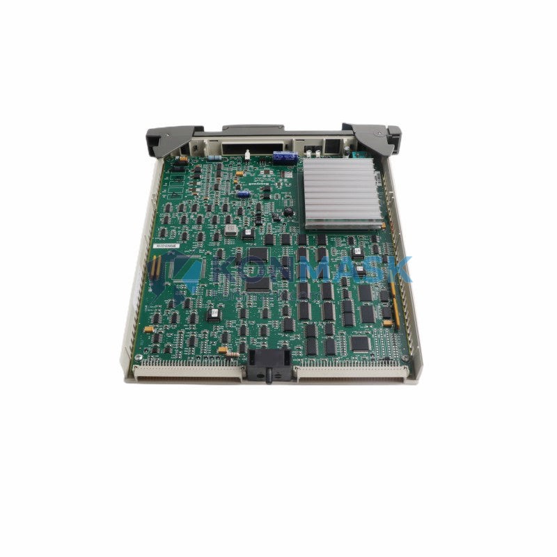 HONEYWELL 51309276-150 - Technical Label and Specifications