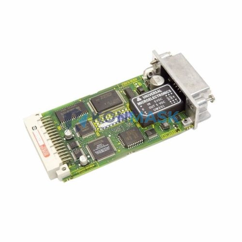Genuine SIEMENS 6RX1700-0AK00 SINAMICS / SIMOREG DC-MASTER - Industrial Automation Part