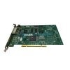 WOODWARD SST-DN3-PCI-2 DN3-PCI-1-E - Front Panel and Connectivity View