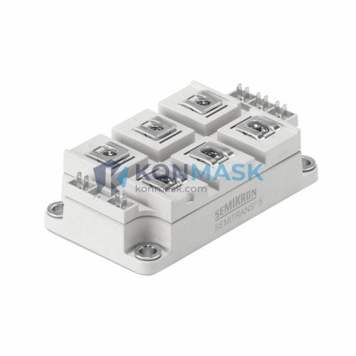 Genuine Semikron SKKR300/0.2-BVR SKKR Series - Industrial Automation Part