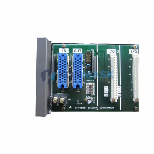 Genuine MITSUBISHI BD625A988G52 A58B - Industrial Automation Part