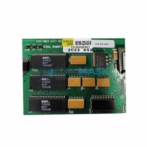 Genuine Lam Research 810-046015-010 - Industrial Automation Part