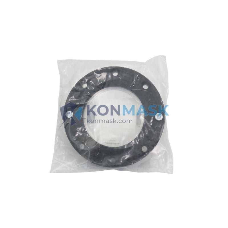 Genuine Lam Research 713-028487-001 0020-35057 100-132-135 - Industrial Automation Part