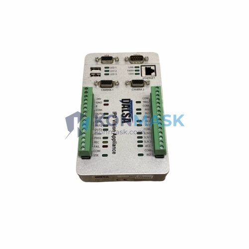 Genuine DALSA VA30-03 VA30 Vision Appliance Series - Industrial Automation Part