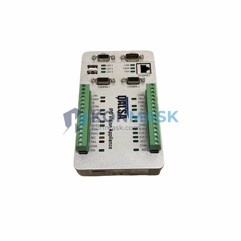 Genuine DALSA VA30-03 VA30 Vision Appliance Series - Industrial Automation Part