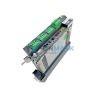 Schneider Electric MC-4/11/10/400 HW: E0R603 SW:V00.12.XX - Front Panel and Connectivity View