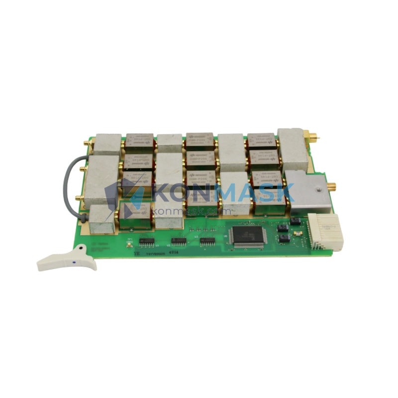 Genuine AGILENT 33-5013, E3126-26611 E3126-66611 8300D 0090-00012 0040-21367 - Industrial Automation Part