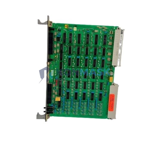Genuine ABB 1MRB178009R0002 - Industrial Automation Part