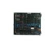 General Electric DS3800HVDB1K1G - Front Panel and Connectivity View