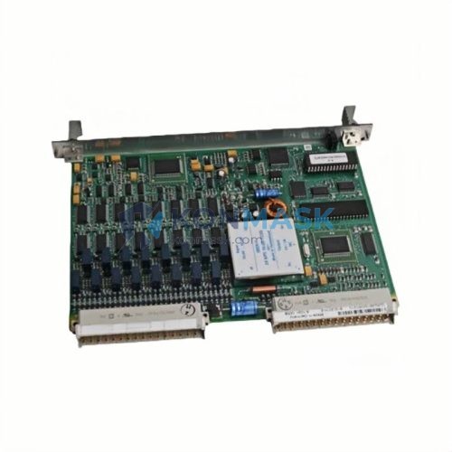 Genuine ABB HEFX420038R0001-70UR01A-E - Industrial Automation Part