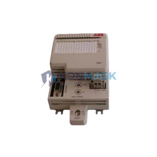 Genuine ABB PFPA201 3BSE022827R1 - Industrial Automation Part