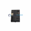 GE Automation & Controls IC200GBI001 - Front Panel and Connectivity View