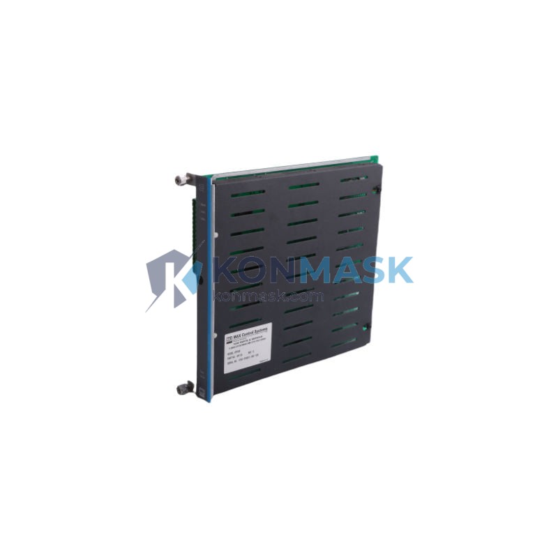 Genuine Metso IOP 345 Metso DNA / IOP Series - Industrial Automation Part