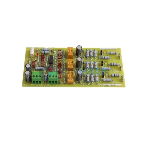Genuine General Electric DS200LPPAG1A - Industrial Automation Part