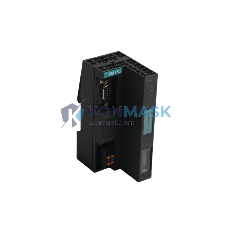 Genuine SIEMENS 6ES7151-1CA00-0AB0 SIMATIC ET 200S - Industrial Automation Part