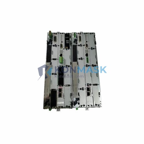 Genuine BAUMULLER BUM60-VC-AE-0036 BUM60-12/24-54-B-001 - Industrial Automation Part