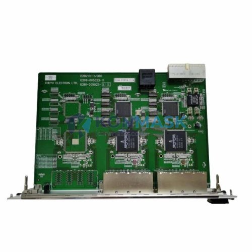 Genuine TOKYO E2B213-11 E2B / E208 Series - Industrial Automation Part