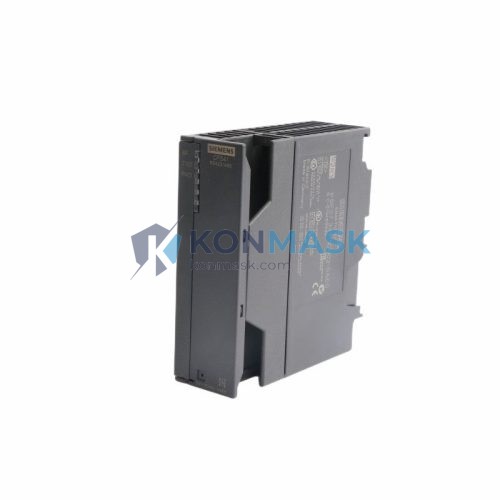 Genuine SIEMENS 6ES7341-1CH02-0AE0 - Industrial Automation Part