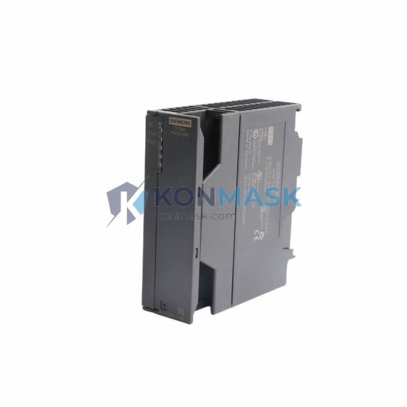 Genuine SIEMENS 6ES7341-1CH02-0AE0 - Industrial Automation Part