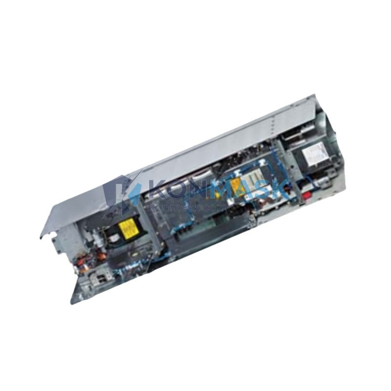 Siemens 6SL3330-1TE35-3AA3 - Technical Label and Specifications