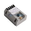 Bently Nevada 990-08-XX-01-00 MOD:283278-01 - Front Panel and Connectivity View