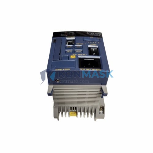 Genuine YOKOGAWA MW100-E-3W/C2 - Industrial Automation Part