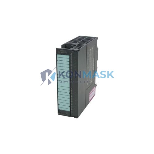 Genuine SIEMENS 6ES7321-1BH50-0AA0 SIMATIC S7-300, SM 321 - Industrial Automation Part