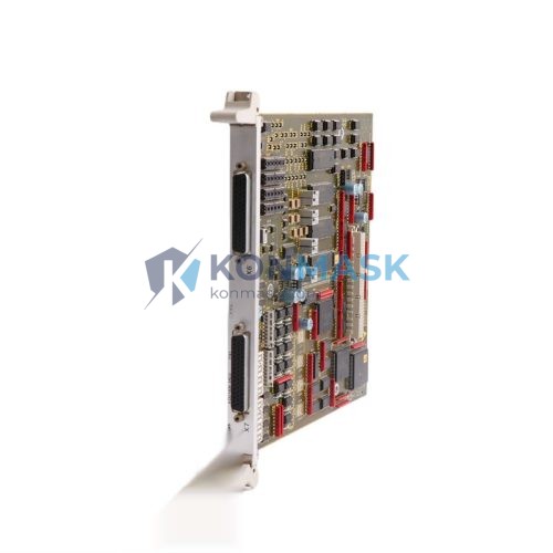 Genuine SIEMENS 6DD1606-3AC0 - Industrial Automation Part