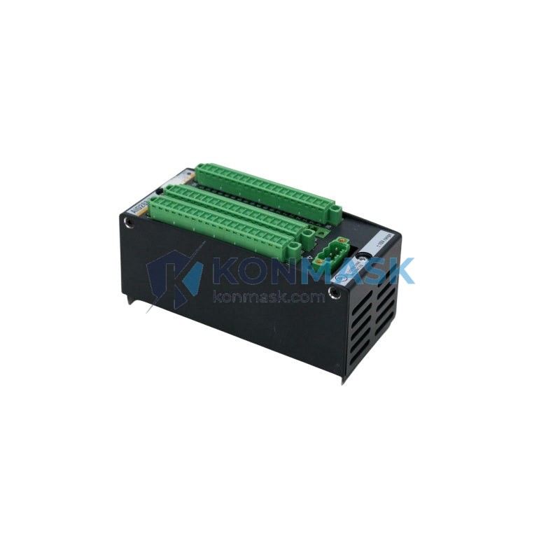 Genuine BACHMANN AIO288/1 B-MEN Modular Automation System - Industrial Automation Part