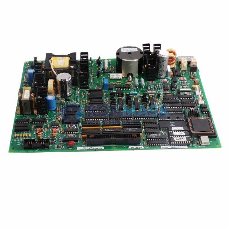Genuine General Electric DS200TCEAG1 - Industrial Automation Part