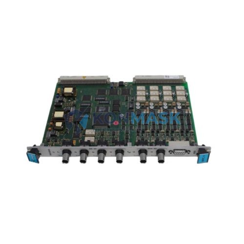 Genuine VIBRO-METER MPC4 200-510-SSS-1Hh - Industrial Automation Part