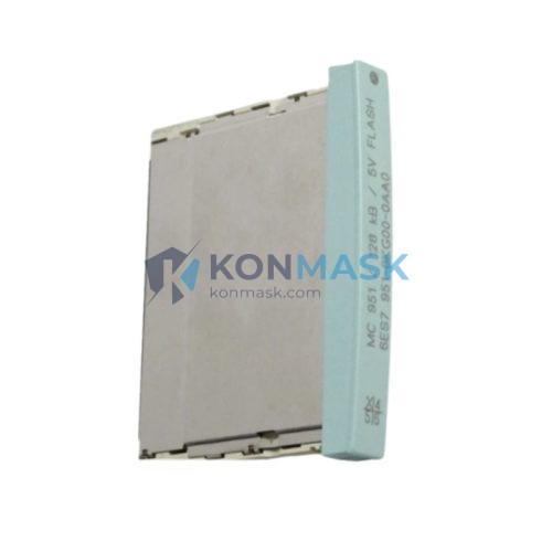 Genuine Siemens 6ES7951-0KG00-0AA0 - Industrial Automation Part