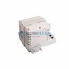 ABB PM866K01 3BSE050198R1 ABB AC 800M (S800 I/O compatible) - Front Panel and Connectivity View