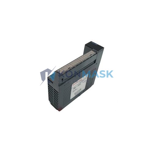 Honeywell 2MLI-D22B TDC 3000 / TotalPlant Solution (TPS) - Front Panel and Connectivity View