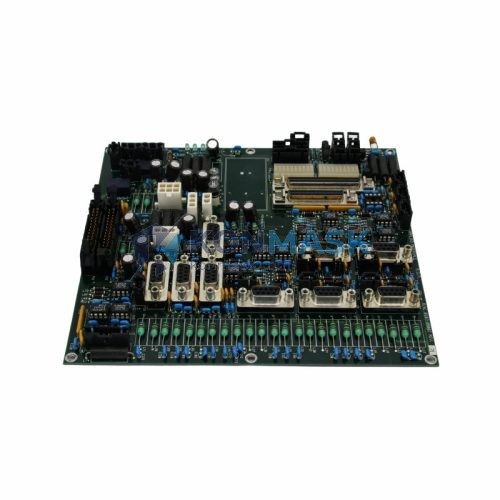 Genuine Applied Materials 0100-89002 0100-89003 SYS68K/SASI-1, LAM 810-017035-001 880-12536-101 - Industrial Automation Part