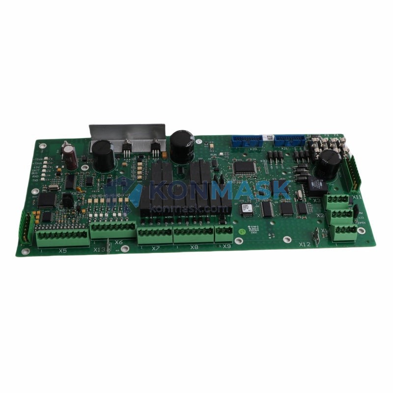 Genuine DFI EL620-C - Industrial Automation Part