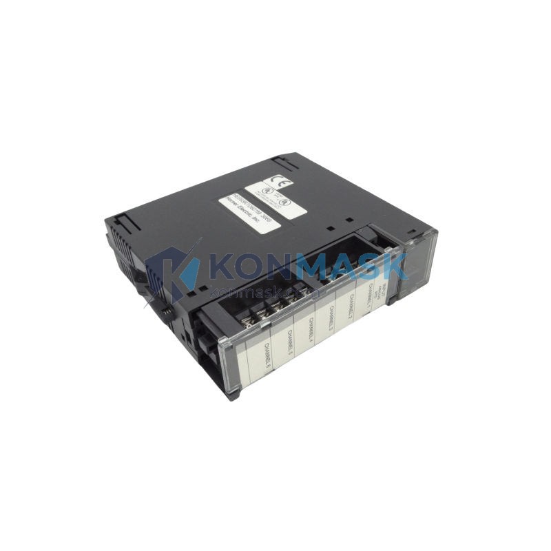 Genuine Horner Automation HE693RTD601R - Industrial Automation Part