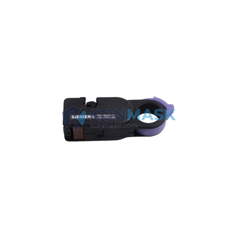 Genuine SIEMENS 6GK1905-6AA00 SIMATIC NET – PROFIBUS Accessories - Industrial Automation Part