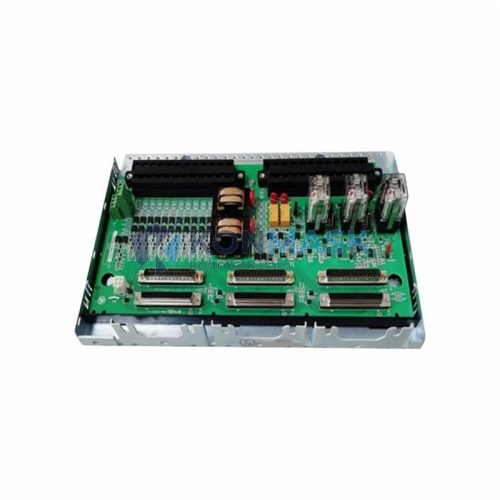 Genuine GE IS200BICIH1ADB Mark VI Turbine Control System - Industrial Automation Part