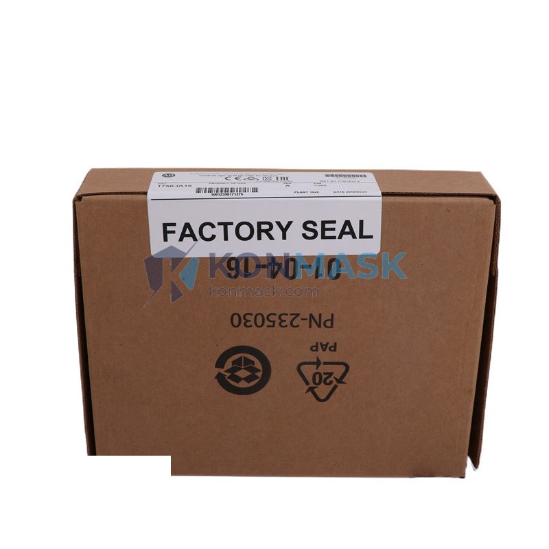 Genuine Allen-Bradley 1756-IA16I - Industrial Automation Part
