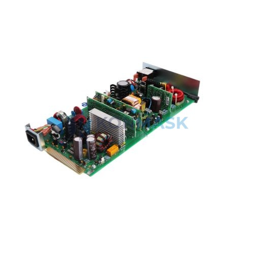 Genuine HONEYWELL ACX633 51196655-100 - Industrial Automation Part