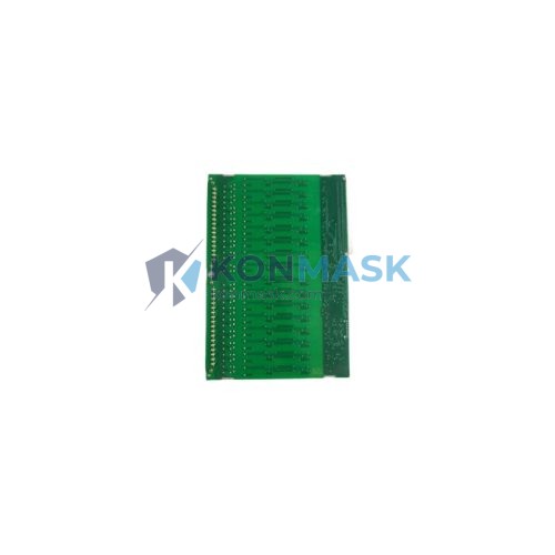 Genuine ABB 1KHW002238R0001 N4BG /1KHW002237R0001 OPIC1 R1A - Industrial Automation Part