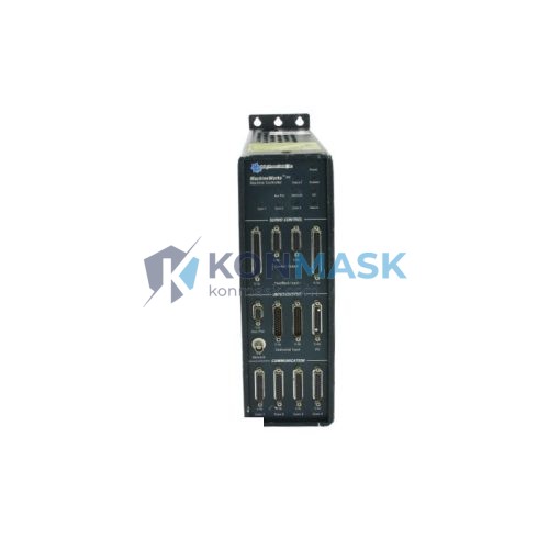 Genuine BERKELEY MWTX-8-MNET PIO 810-800056-010 0100-00548 - Industrial Automation Part