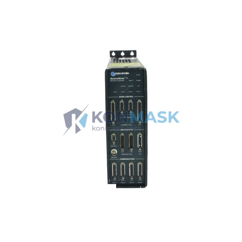 Genuine BERKELEY MWTX-8-MNET PIO 810-800056-010 0100-00548 - Industrial Automation Part