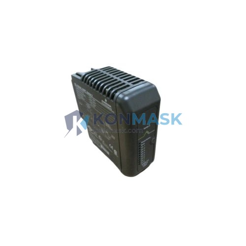 Genuine EMERSON KJ3221X1 BA1 12P2531X122 - Industrial Automation Part