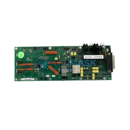 Genuine LAM RESEARCH 810-495659-400  1179A22CR1BV 1350-00682 - Industrial Automation Part